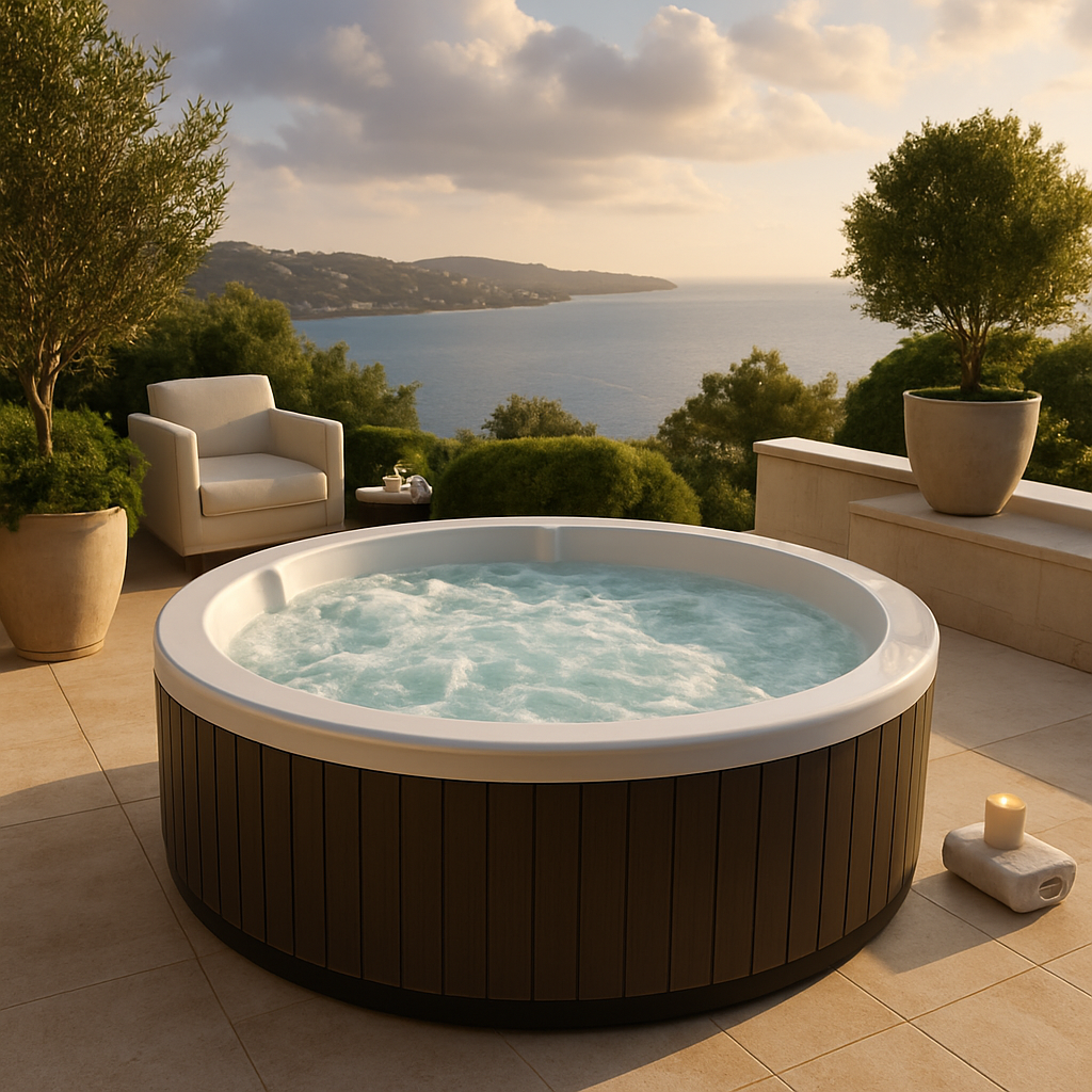 luxury hot tub-1