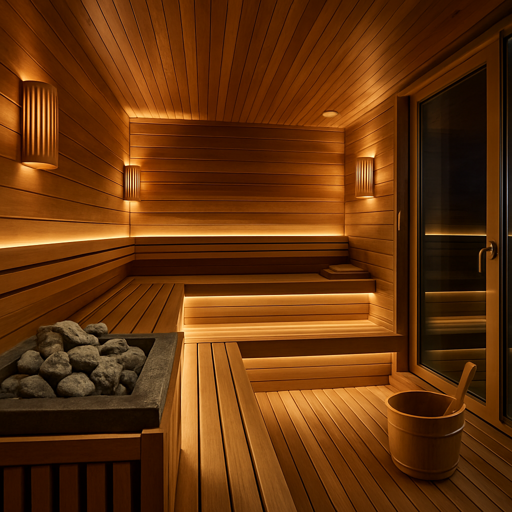 luxury sauna-1